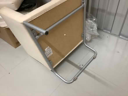 Photo of free IKEA Arm Chair - Klappsta Design (Upper Denby HD8) #3