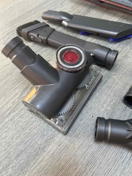 Photo of free Selection of Dyson Hoover Attachments (Southsea PO4) #3