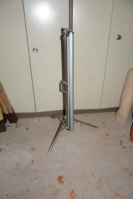 Photo of free Photographic Screen (Witherslack LA11) #3