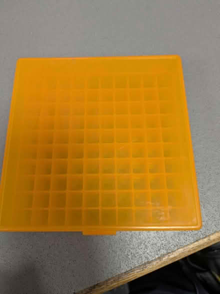 Photo of free Small Box (Sharrow S2) #2