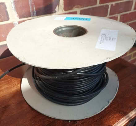 Photo of free Outdoor cable 5 pairs (BN2) #1