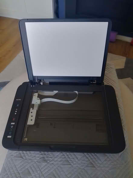 Photo of free Canon Printer (Sewardstonebury E4) #3