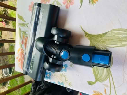 Photo of free Vacuum cleaner parts (Romulus, mi) #2