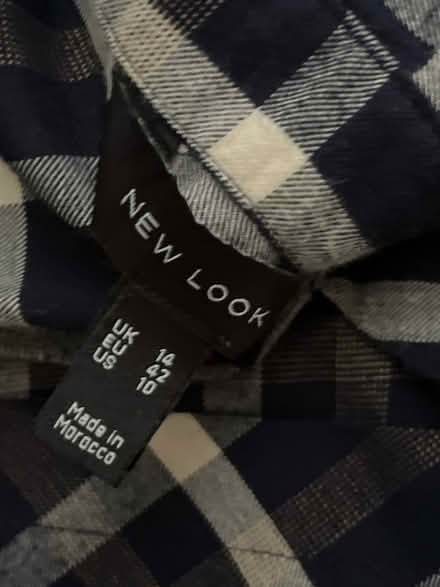 Photo of free Woman’s shirt (Tyseley B11) #2