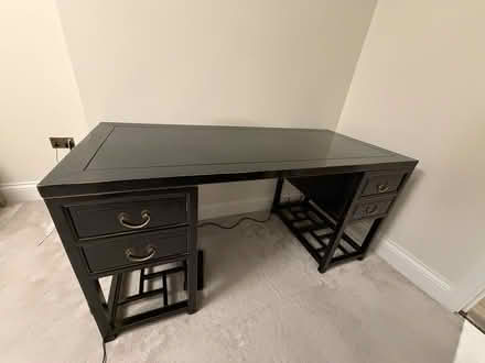 Photo of free Study desk (St. John's Wood NW8) #1