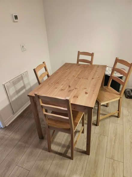 Photo of free Desk, Monitors, Table, Matress (La Jolla) #2