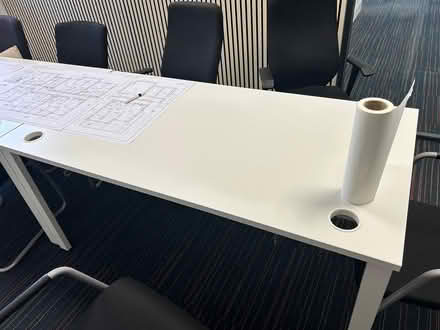 Photo of free office desks & pedestals (ballincollig, cork) #2