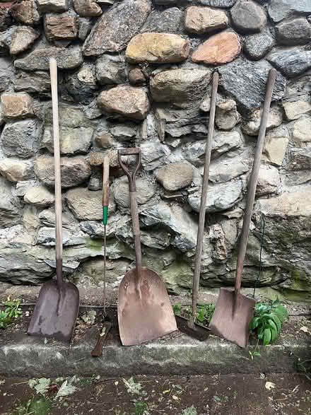 Photo of free Garden tools (East Watertown) #1