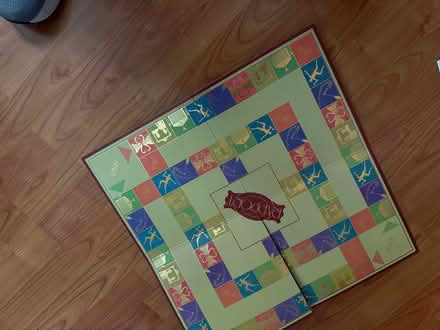 Photo of free Rapport - Board Game (Terra Linda) #3