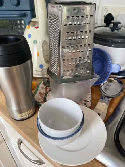 Photo of free Assortment of items (Se5 0EE) #4