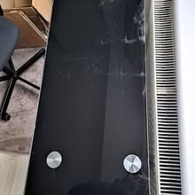 Photo of free Computer Desk with sliding shelf (Hendon, NW4) #3