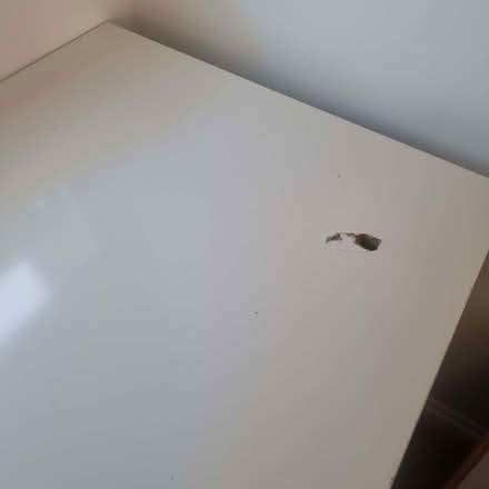 Photo of free Ikea desk / table (Aldrington BN3) #3