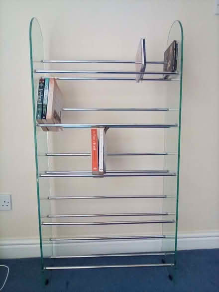 Photo of free Storage unit (Lye DY9) #1