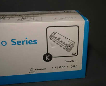 Photo of free Toner cartridge (Witherslack LA11) #2