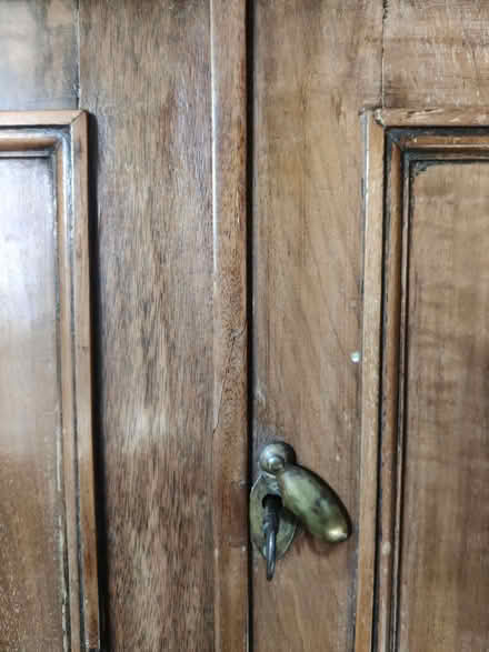 Photo of free Cabinet/dresser (Reddingmuirhead FK2) #4