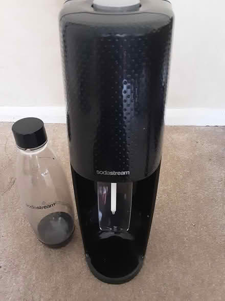 Photo of free Soda stream (Maidenhead SL6) #1