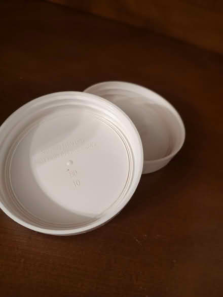 Photo of free Lids for ball jars (Odenton) #2