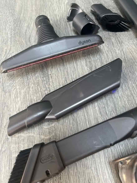 Photo of free Selection of Dyson Hoover Attachments (Southsea PO4) #2