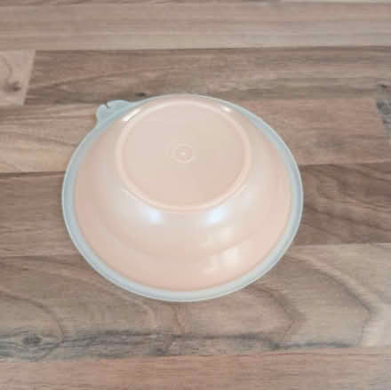 Photo of free Vintage Tupperware (North Hinksey OX2) #3