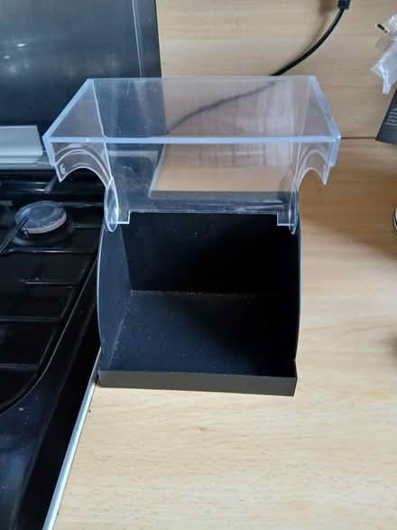 Photo of free Small display box (Reading RG1) #1