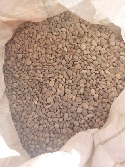 Photo of free Peppel Stone (Kinson BH10 7BU) #1
