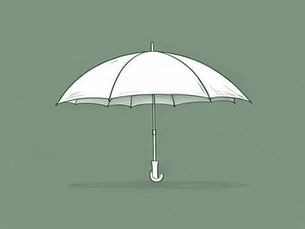 Photo of Umbrella 🌂 holder (Wood Farm OX3) #1