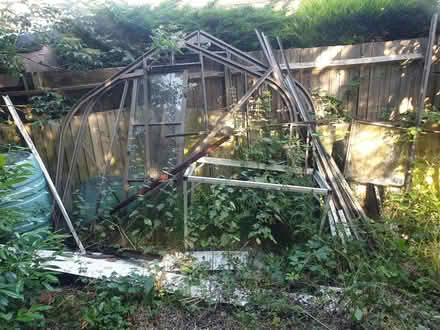 Photo of free Green House (B32) #2