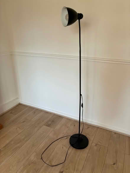 Photo of free Ikea standard lamp (Dunstable, Bedfordshire) #1