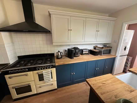 Photo of free kitchen (Kilburn NW6) #4