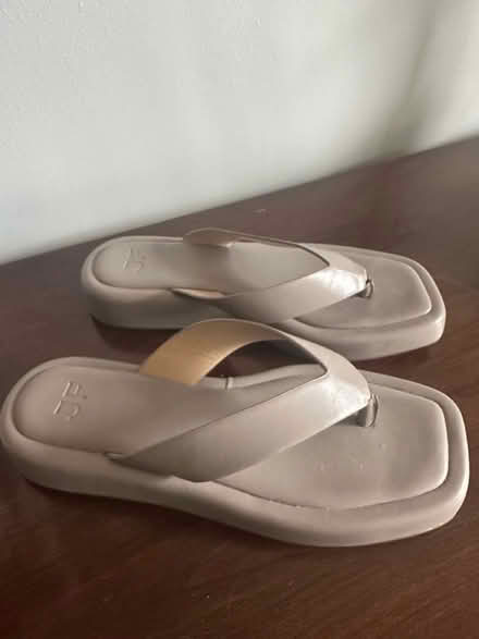 Photo of free Sandals (Burlington) #1