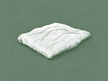 Photo of Blanket/ throw (Mudeford BH23) #1