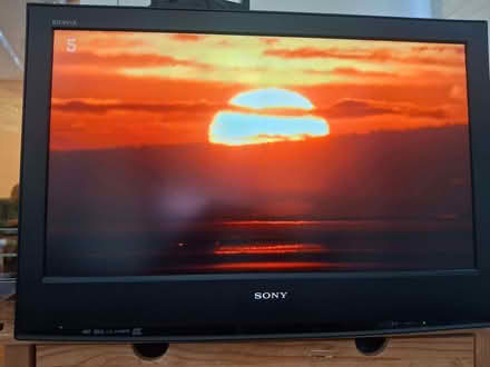 Photo of free Sony 32" LED TV (Rusthall TN3) #2