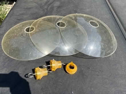 Photo of free Squirrel Baffles (Aylmer Lakeview Terrace) #1