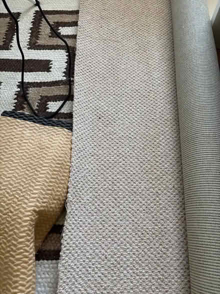 Photo of free Carpet 78" x 95" (Eastbourne BN20) #2