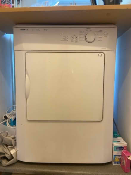 Photo of free Dryer (Sydenham SE26) #1