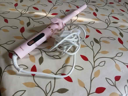 Photo of free Hair curlers (Belmont SL6) #1