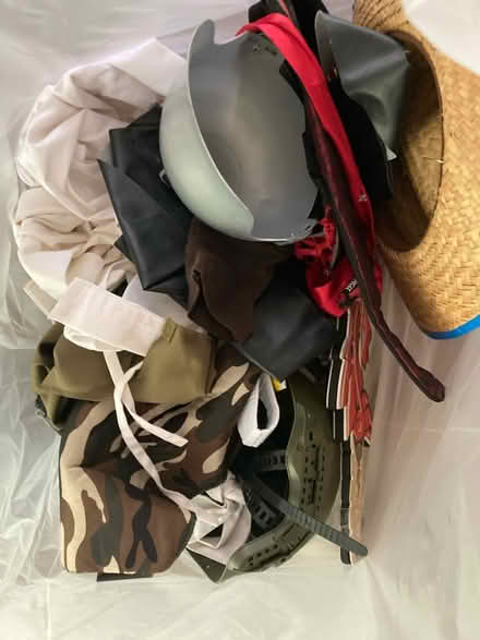 Photo of free Kids’ costumes (Central Irvine) #1
