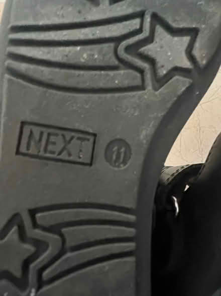 Photo of free Kids shoe - size 11 (West acton - W3) #3