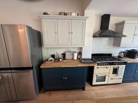 Photo of free kitchen (Kilburn NW6) #2