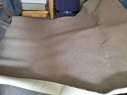 Photo of free unused Carpet (Carterknowle S7) #4