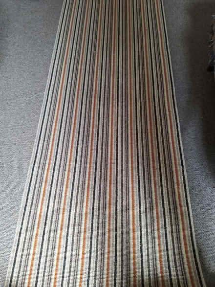 Photo of free unused Carpet (Carterknowle S7) #1