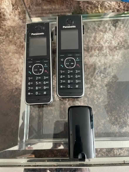 Photo of free Landline phones (Leeds (LS9)) #3