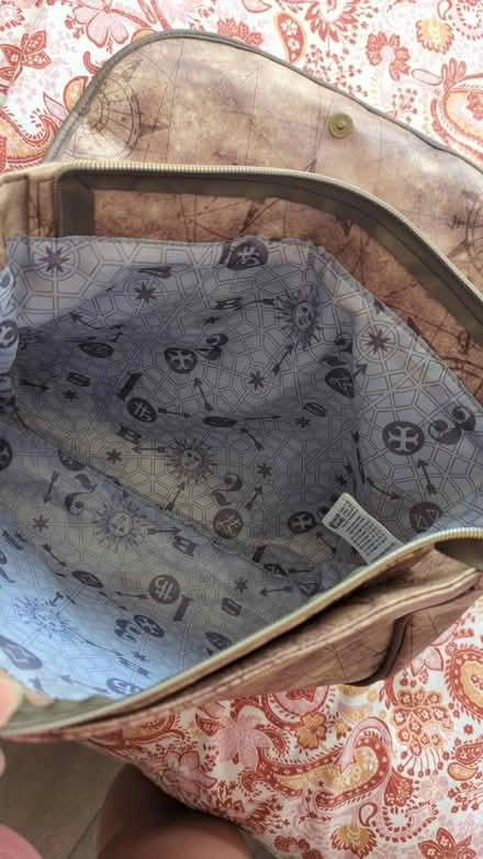 Photo of free HP bag (SE25) #4