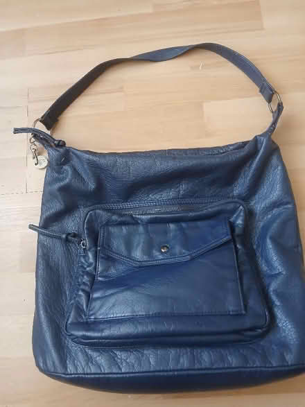 Photo of free Large shoulder bag (Sheddingdean RH15) #1
