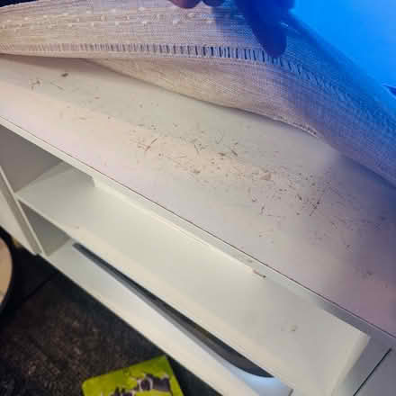 Photo of free Tv unit 120cm (Wealdstone HA3) #2