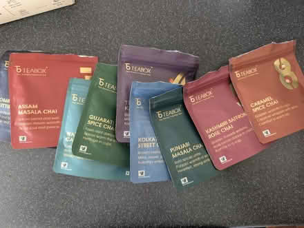 Photo of free Tea (Abingdon, OX14 3TD) #2