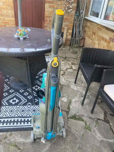 Photo of free Dyson hoover (TW14 bedfont) #2