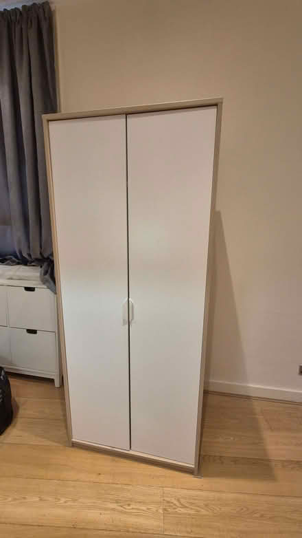 Photo of free Wardrobe (West Brompton SW6) #1