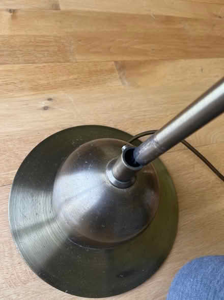 Photo of free Standing lamp (Dublin 6 (Terenure/Rathgar)) #3