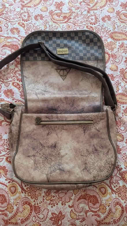 Photo of free HP bag (SE25) #2